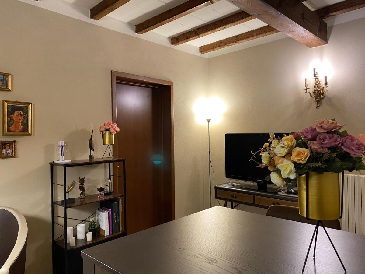 Apartment Frida