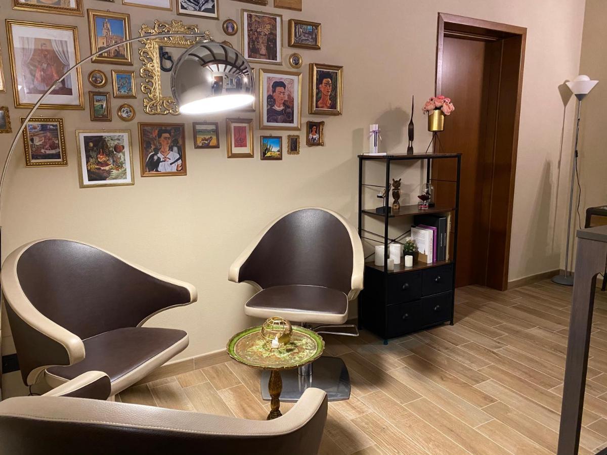 Apartment Frida *