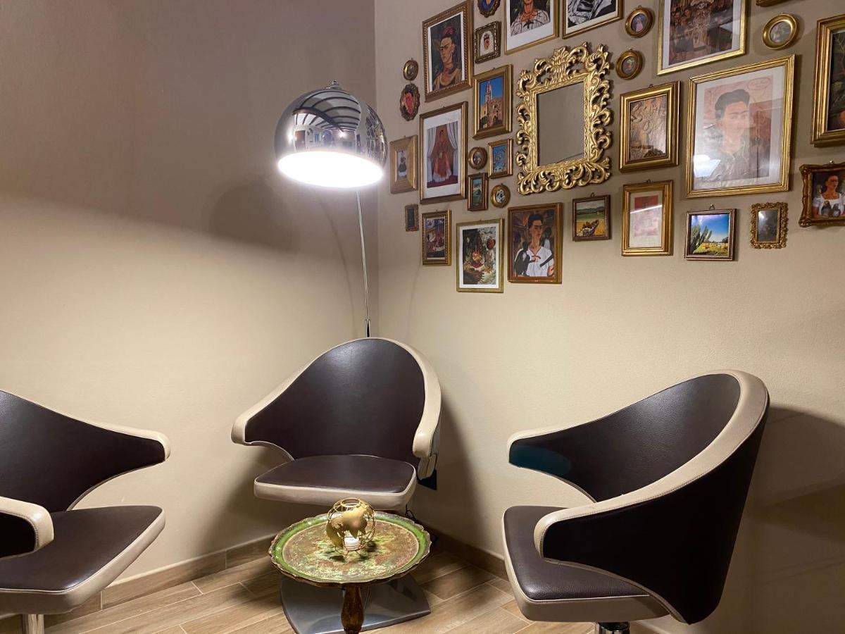 Frida Apartamento