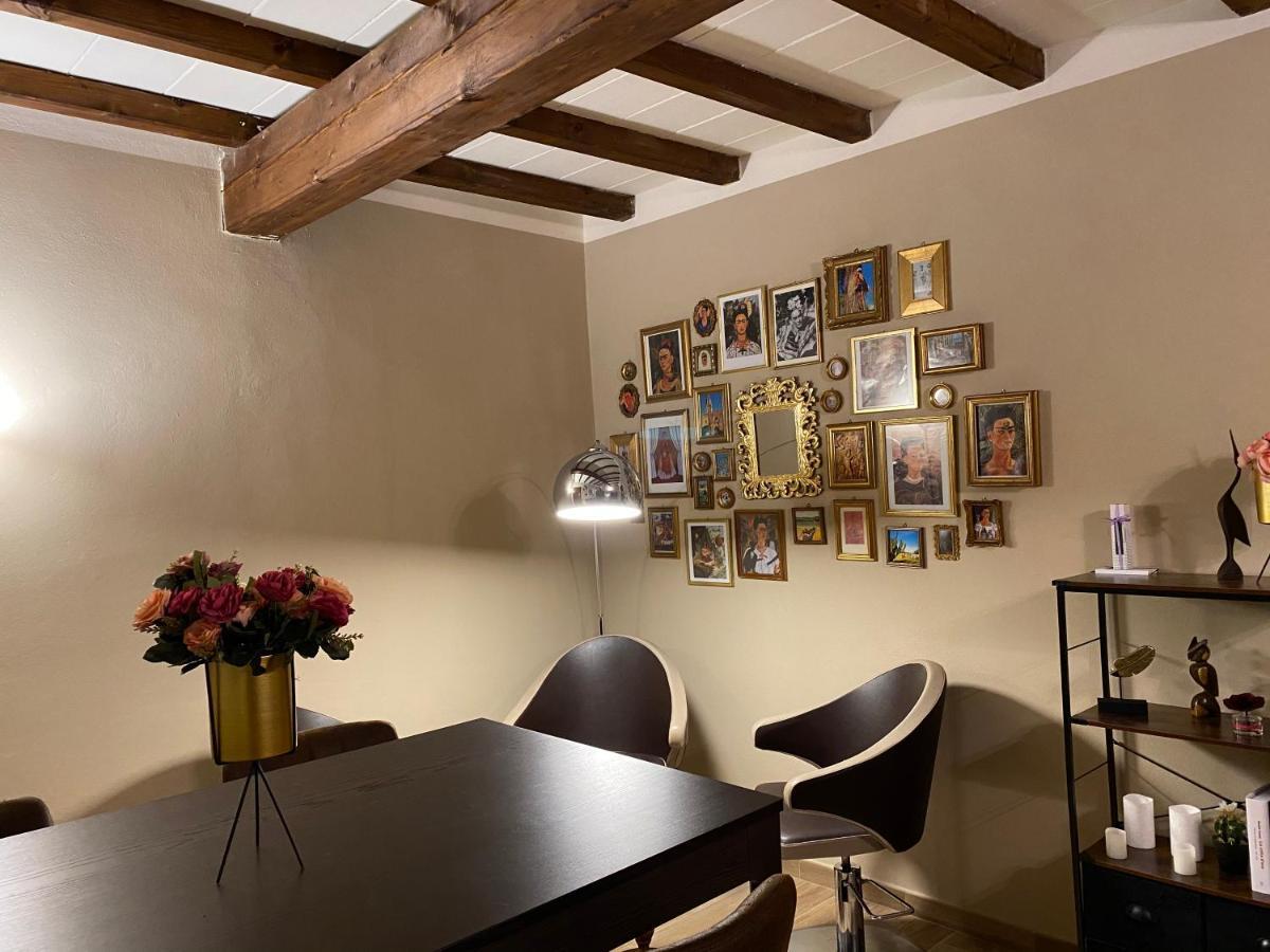 Frida Apartamento Parma