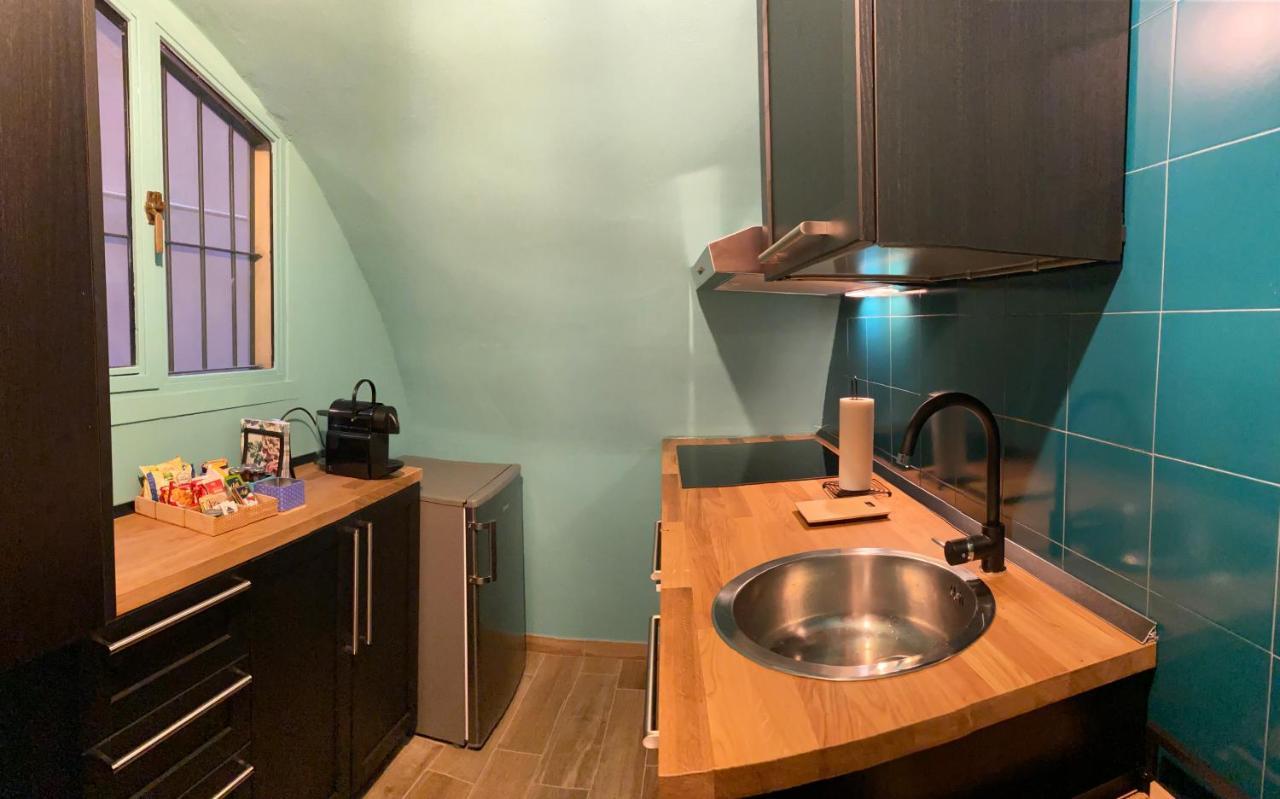 Frida Apartment