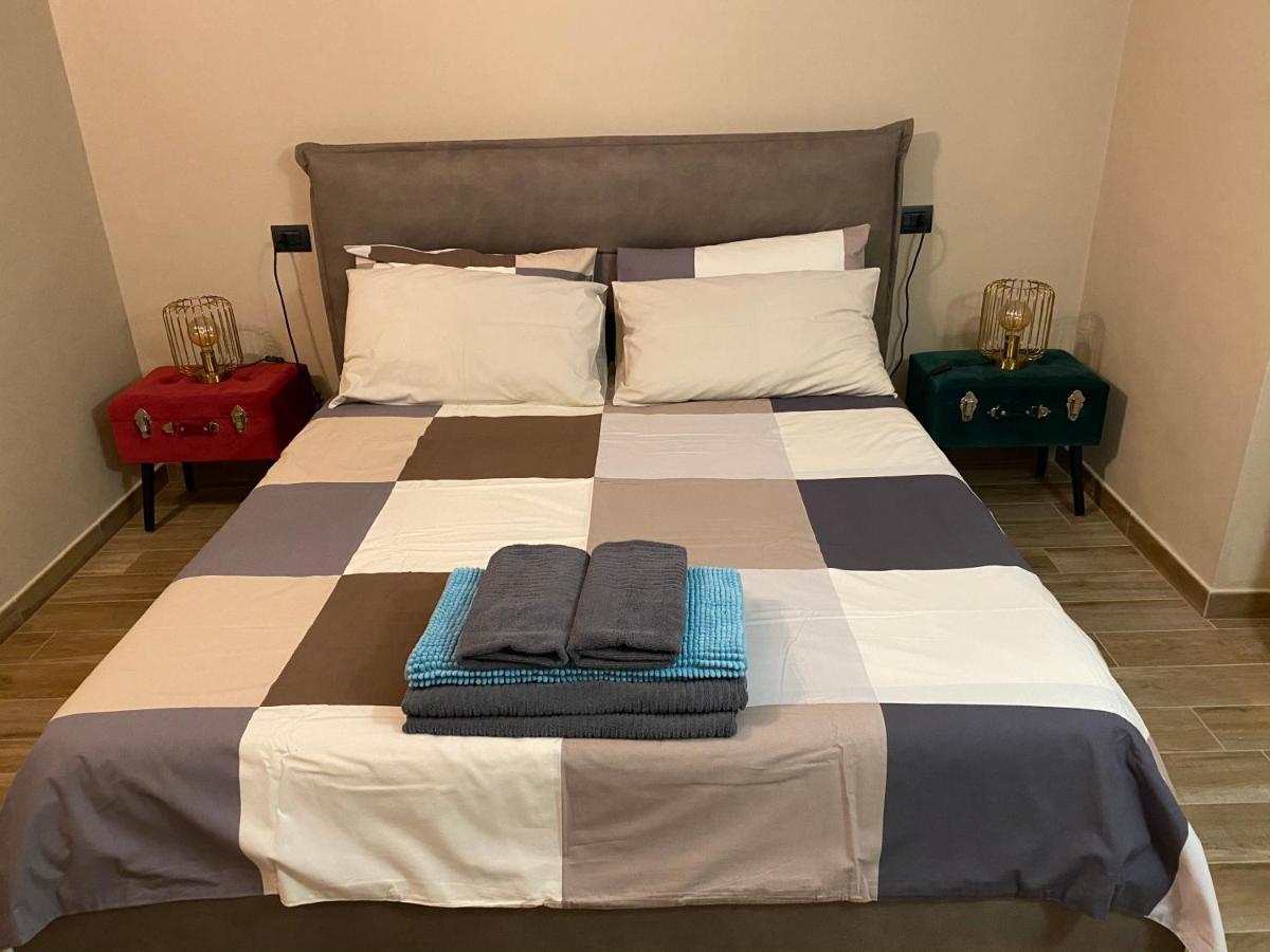 Apartment Frida Parma