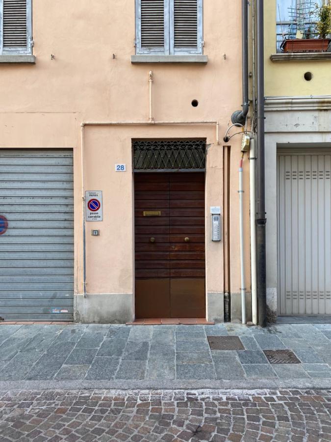 Apartamento Frida *